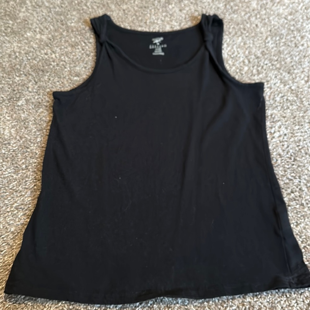 reebok tank top